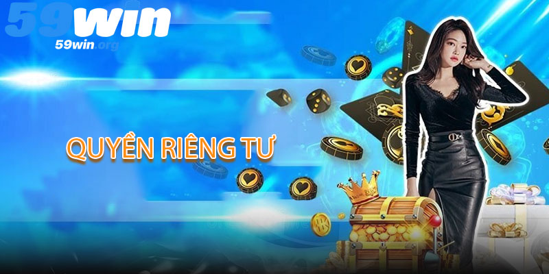 Quyền Riêng Tư
